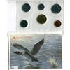 Image 1 : 1992 PROOFLIKE MINT SET (CANADA)