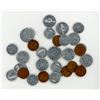 Image 1 : LOT OF PLAY MONEY (COINS) *30 PIECES*