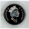 Image 2 : SILVER DOLLAR PROOF IN MINT PACKAGE (CANADA) *1992*