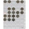 Image 2 : LOT OF 18-FIVE DOLLAR COINS (PORTUGUESE) *VARIOUS YEARS 1963-86*
