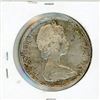 Image 2 : ONE DOLLAR COIN (CANADA) *1966* (SILVER)