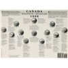 Image 2 : 1999 MILLENIUM UNCIRCULATED QUARTER SET