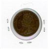 Image 2 : LARGE ONE CENT COIN (CANADA) *1918*