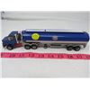 Image 1 : GULF OIL TOY (SEMI TRUCK)