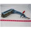 Image 2 : LOT INCLUDING TORCH, GRINDER, SPRAYER AND SPRAY JAR