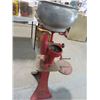Image 2 : CREAM SEPERATOR AND STAND (BROKEN CASTINGS) *44" TALL*
