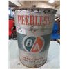 Image 2 : LOT OF TWO-5 GALLON OIL CANS (2 IN TOTAL) *BA BRAND*