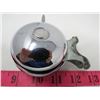 Image 8 : LOT INCLUDING, BICYCLE BELL, SLINKY WATCH IN POUCH AND KANGAROO POUCH