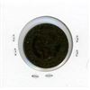 Image 2 : LARGE ONE CENT COIN (CANADA) *1876H*