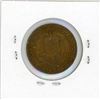 Image 2 : LARGE ONE CENT COIN (CANADA) *1910*