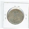 Image 2 : ONE DOLLAR COIN (USA) *1922* (SILVER) *PEACE*