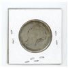 Image 2 : FIFTY CENT COIN (CANADA) *1894* (NEWFOUNDLAND) *SILVER*