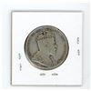 Image 2 : FIFTY CENT COIN (CANADA) *1904* (NEWFOUNDLAND) *SILVER*