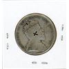 Image 2 : FIFTY CENT COIN (CANADA) *1909* (NEWFOUNDLAND) *SILVER*