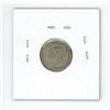 Image 2 : TEN CENT COIN (CANADA) *1888* (SILVER)