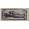 Image 2 : TEN DOLLAR BILL (CANADA) *1954* (DEVIL)
