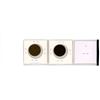 Image 2 : LOT OF 2 CANADIAN LARGE CENTS 1903 & 1918 (BOTH EF-40)