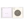 Image 2 : 1901 50 CENTS VG-10