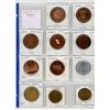 Image 1 : LOT OF 11 MEDALS (SEE DESCRIPTION)