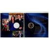 Image 2 : 2011 ROYAL WEDDING OF PRINCE WILLIAM & CATHERINE MIDDLETON CANADIAN 25 CENTS WITH COLOURIZED PORTRAI