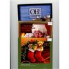 Image 1 : 2004 HOLIDAY GIFT SET W/ COLOURIZED SANTA 25 CENT, 2004 OH CANADA SET, 2005 SEASON'S GREETINGS W/ CO