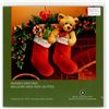 Image 3 : 2004 HOLIDAY GIFT SET W/ COLOURIZED SANTA 25 CENT, 2004 OH CANADA SET, 2005 SEASON'S GREETINGS W/ CO