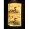 Image 3 : 2004 ELUSIVE LOON COIN & STAMP SET