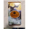 Image 1 : 2007 $5 MAJESTIC MOOSE COIN & STAMP SET