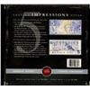 Image 2 : LASTING IMPRESSIONS W/ TWO $5 NOTES W/ MATCHING SERIAL NUMBERS