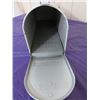Image 5 : MAIL BOX (METAL BOX) *19" LONG X 6" WIDE X 7" LONG*