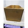 Image 2 : WOODEN CRATE (BC FRUIT) *19.5" X 11" X 12"*