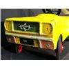 Image 2 : AMF MUSTANG PEDAL CAR, MID 1960'S (ORIGINAL)