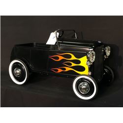 1932 FORD FLAMED ROADSTER,