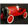 Image 1 : 1934 FORD HOT ROD PEDAL CAR, NEWLY MADE, NOT REPRODUCTION, NEVER USED, 1 OF 1 WITH HEADLIGHTS