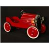 Image 2 : 1934 FORD HOT ROD PEDAL CAR, NEWLY MADE, NOT REPRODUCTION, NEVER USED, 1 OF 1 WITH HEADLIGHTS