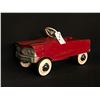 Image 1 : MURRAY 'T-BIRD' PEDAL CAR,