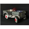 Image 2 : WESTERN TOY MFG. JEEP PEDAL CAR,