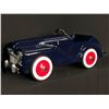 Image 1 : TRIANG "CENTURION" LATE 1940'S PEDAL CAR,