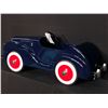 Image 2 : TRIANG "CENTURION" LATE 1940'S PEDAL CAR,