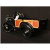 Image 2 : GENDRON FORD WOODY WAGON, LATE 1930'S REPRODUCTION OF THE SKIPPY ROADSTER,