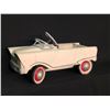 Image 1 : MURRAY "FLAT FACE" LATE 1950'S FORD PEDAL CAR,