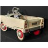 Image 2 : MURRAY "FLAT FACE" LATE 1950'S FORD PEDAL CAR,