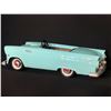 Image 1 : 1955 THUNDERBIRD JUNIOR, MADE BY THE POWER CAR CO. IN MYSTIC, CONNECTICUT AS A FORD PROMOTION IN