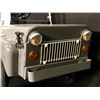 Image 2 : GARTON "TOWN AND COUNTRY" JEEP TOW TRUCK,