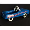Image 2 : MIDWEST INDUSTRIES STUDEBAKER JET HAWK PEDAL CAR.
