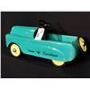 Image 2 : TRIANG "THISTLE" V30 SPORTSTER PEDAL CAR,