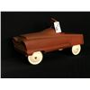 Image 1 : GARTON MARK V PEDAL CAR,
