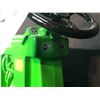 Image 3 : JOHN DEERE MODEL 4020 DIESEL PEDAL TRACTOR, PAINTED AND RESTORED