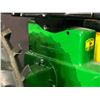 Image 3 : JOHN DEERE "A" LOW PROFILE PEDAL TRACTOR, DUAL FRONT WHEELS, MADE EARLY 2000'S