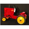 Image 1 : MASSEY HARRIS 333 PEDAL TRACTOR,